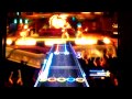 Guitar Hero Warriors Of Rock Wii Bohemian Rhapsody Expert on Guitar with 5stars