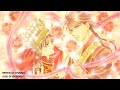 Fushigi Yuugi Ending Full ♫ Tokimeki no Doukasen - Konno Yukari