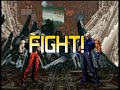 I Fight with Rugal 3v1 / King of fighters magic 2 plus 2002 / New gameplay 2024 #magic2 #kof2002