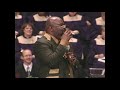 Bishop TD Jakes  - I will Fear no Evil