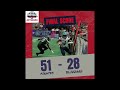 FULL PLAYOFF HIGHLIGHTS | Pirates VS. Blizzard | IFL 2024