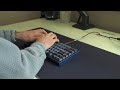 AKB Aella MX Blacks Typing Sounds