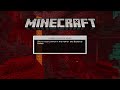 Im playing minecraft