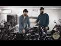 Обзор на мотоцикл Harley Davidson xl 1200 x Sportster он же peanut или арахис