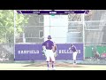 GARFIELD vs NATHAN HALE Varsity Baseball with Commentary