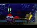 Mr. Krabs, I wanna go to bed!!! - Multilanguage in 50 languages