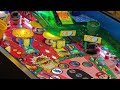 Super Mario Bros pinball target covers by Daddio