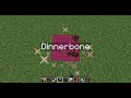 Fliping Mobs Upside Down With The Nametag Dinnerbone