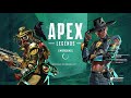 I BOUGHT THE WHOLE STORE | Rampart Heirloom | Apex Legends Evolution Collection Event