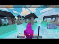 Roblox bedwars gameplay 594