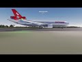 Project flight takeoff and landings ￼