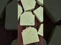Natural Soap Making ~ Calendula Soap ~ Plant Colours