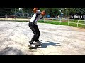 Paulo Júnior - 360 SHOVE IT