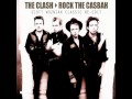 The Clash - ROCK THE CASBAH (Scott Wozniak Classic Re-Edit)