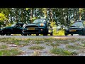 Noord Nederland tour | MINI Cooper Club Nederland