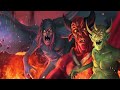 Who Are The Seven Princes of Hell? - (Demonology Explained)