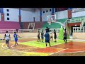 Pickup Game 17 Mei 2022 - Barudak Basket Subang