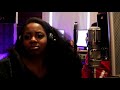 Lauten Audio Eden LT-386 Vocals | Esther Fitz & Lashon Evans - All That I Got (In-Studio Video)