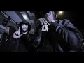 Asco - Straight Drop [Music Video] | GRM Daily