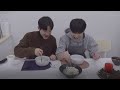 WONPIL X DOWOON 'ONE DAY V-log'