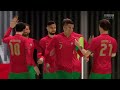 Highlights EURO 2024 : Pháp - Bồ Đào Nha | CR7 đã ghi bàn thắng quan trọng : FIFA 22