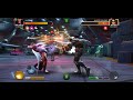 RoL Winter Soldier Speedrun With Red Mags!-Contest of Champions