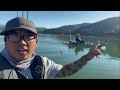 Fishing California's Hidden Gem