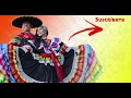 Folklore de Nuevo León - El Circo, Claudia y Pícame Tarántula. Ensamble Folklórico Mexicano