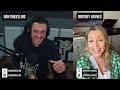 Britney Haynes | Dan Gheesling Podcast 002