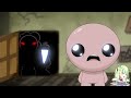 Supercut of Ceres Fauna's mostly adorable suffering while playing Binding of Isaac: Rebirth