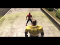 SPIDER-MAN WEB OF SHADOWS All Cutscenes Full Movie [1080p HD]