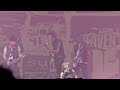Sum 41 - The Hell Song (Live at MALAYSIA 2024)