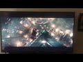 Super hidden Man of Steel Movie Easter Egg in Zod vs Superman fight scene