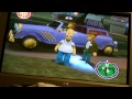 Simpsons Hit&Run (Gamecube) 2 Mr. Smithers Glitch