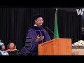 Biraj Karmacharya | 2024 UWSPH Graduation Speaker and Alumni of Impact Award Recipient