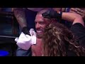 LUKE ROCKHOLD *KNOCKS OUT* JOE SCHILLING | Karate Combat 45