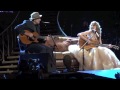 Taylor Swift James Taylor Fire and Rain New York City Madison Square Garden