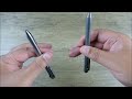 On Point EDC: Big Idea Design – Slim Bolt Action Pen; New & Improved, Yes but is it Worth your $100?