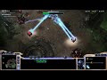 Starcraft 2: Whispers of Oblivion | Part 2 - Ghosts in the Fog | No Commentary