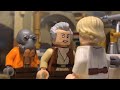 Mos Eisley Cantina Scene from - Star Wars 