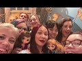 BlytheCon 2022 – Celebrating Blythe’s 50th Birthday – Cincinnati Doll Convention Recap
