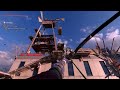 Dying Light 2 All Bandit Camp (Stealth Kills)