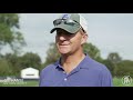 Behind the Greens: U.S. Open - Winged Foot Golf Club