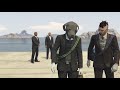 GTA 5 Online - Casino Heist Aggressive #1