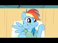 Rainbow Dash Nom Noms (feat. Parry Gripp's Nom Nom Song)