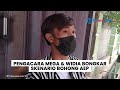 Skenario Bohong Aep Dibongkar Muchtar Effendi, Janggal Pembunuhan Dilakukan Hanya Belasan Menit