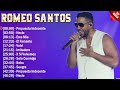 Romeo Santos Exitos 2024 - Mejor Canción 2024 - Álbum Completo Más Popular