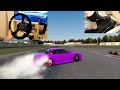 Jak driftować Assetto Corsa? | Solidne FUNDAMENTY; Trening Driftu na Logitech G29