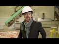 Richard Helps Polish A Giant Propeller | Richard Hammond's Big