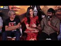 Katrina Kaif BLUSHES as Vijay Sethupathi calls her BEAUTIFUL | Merry Christmas Event